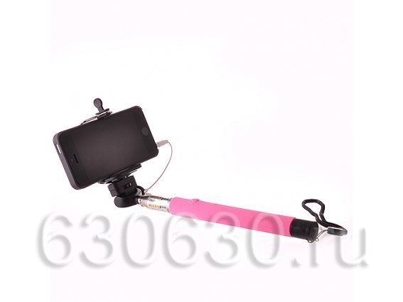 Монопод Cable take pole Z07-ls