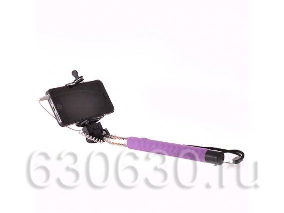 Монопод Cable take pole Z07-ls