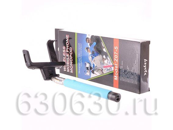 Монопод Wireless mobile phone monopod z07-5