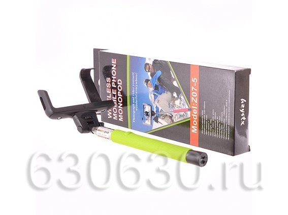 Монопод Wireless mobile phone monopod z07-5