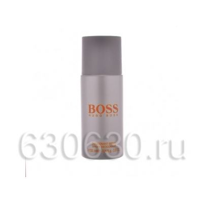 Парфюмированный Дезодорант Hugo Boss "In Motion" 150 ml