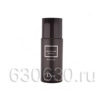 Парфюмированный Дезодорант Christian Dior "Homme Intense" 150 ml