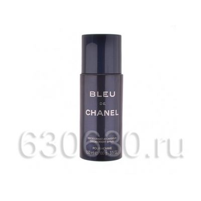 Парфюмированный Дезодорант Chanel "Bleu De Chanel" 150 ml