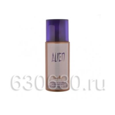 Парфюмированный Дезодорант Thierry Mugler "Alien" 150 ml