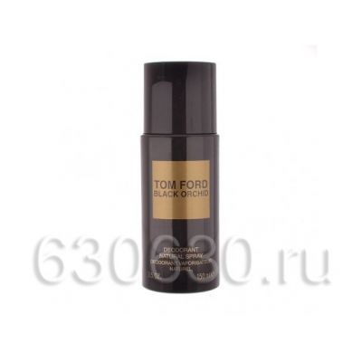 Парфюмированный Дезодорант Tom Ford "Black Orchid" 150 ml