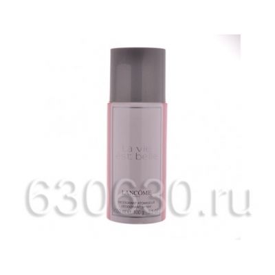 Парфюмированный Дезодорант "La Vie est Belle" 150 ml