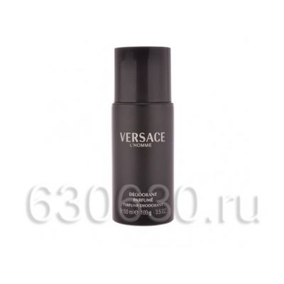 Парфюмированный Дезодорант Versace "L'Homme" 150 ml