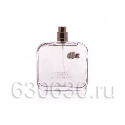 ТЕСТЕР Lacoste "Eau De Lacoste L.12.12 Pour Elle Elegant" 90 ml