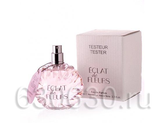 ТЕСТЕР Lanvin "Eclat De Fleurs" 100 ml