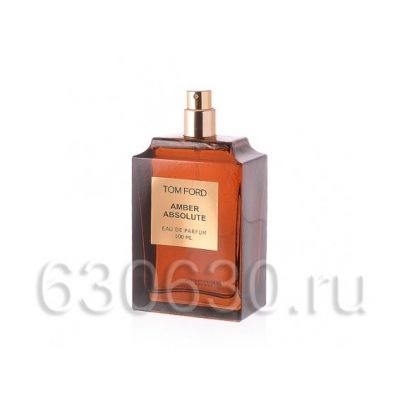 ТЕСТЕР Tom Ford "Amber Absolute" 100 ml