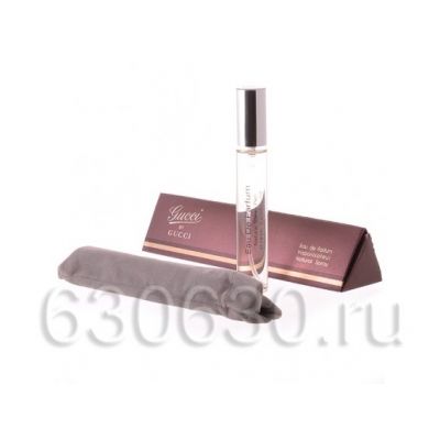 Парфюмерия в чехле Gucci "By Gucci" 15 ml