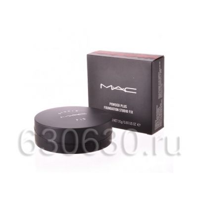 Пудра для лица "Powder Plus 3 in 1 " 30 g