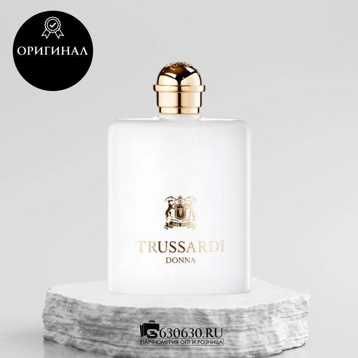 Trussardi "Donna" 100 ml (ОРИГИНАЛ)